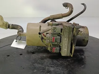  Электрогидроусилитель руля Mazda 3 BK Арт 161826, вид 2