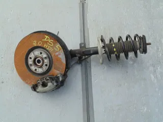 OE,ZWROTNICA Кулак задний правый Citroen DS5 Арт AL7360885689, вид 1