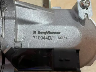 710944D Клапан EGR Ford B-Max Арт AL14329304707_29, вид 2