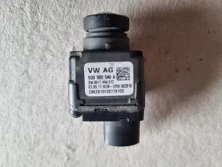 5Q0980546A,PAB980546 Камера заднего вида Skoda Kodiaq Арт AL14494758592_7, вид 3