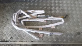  Подушка безопасности боковая (шторка) Skoda Kamiq Арт AL14877661928, вид 1