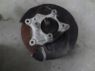 9811777880 Кулак задний правый Citroen DS5 Арт AL15093101318, вид 4