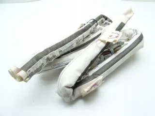 657880741E,SKODA,16116752598 Подушка безопасности боковая (шторка) Skoda Kamiq Арт AL16116752598, вид 2