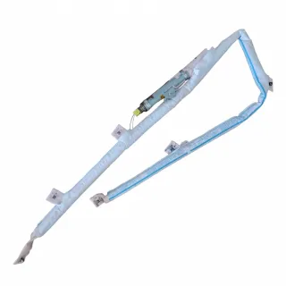 5JJ880741A Подушка безопасности боковая (шторка) Skoda Kamiq Арт AL16272343432, вид 1