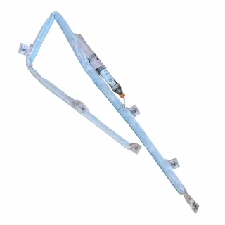 5JJ880741A Подушка безопасности боковая (шторка) Skoda Kamiq Арт AL16272343432, вид 4