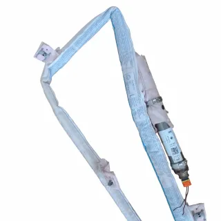 5JJ880741A Подушка безопасности боковая (шторка) Skoda Kamiq Арт AL16272343432, вид 5