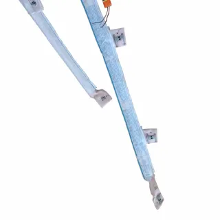 5JJ880741A Подушка безопасности боковая (шторка) Skoda Kamiq Арт AL16272343432, вид 6