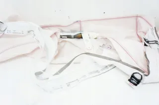 SA232,657880742F Подушка безопасности боковая (шторка) Skoda Kamiq Арт AL17001940880, вид 3