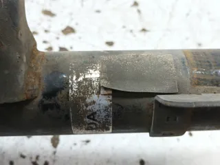 amortyzator Амортизатор передний правый Mazda 3 BL Арт AL17097211736, вид 2