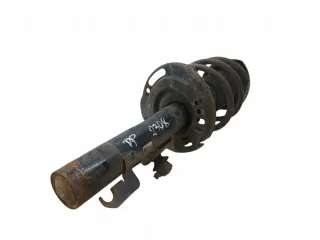 amortyzator Амортизатор передний правый Mazda 3 BL Арт AL17097211736, вид 4