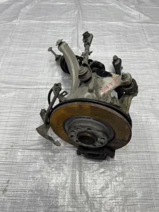  Кулак задний правый Citroen DS5 Арт AL17149653466, вид 2