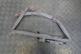 657880742E,OE Подушка безопасности боковая (шторка) Skoda Kamiq Арт AL17270105794, вид 1