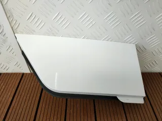  Лючок бензобака Ford Transit Custom Арт AL17444167911