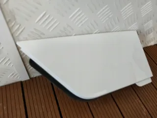 Лючок бензобака Ford Transit Custom 2022г.  - Фото 2