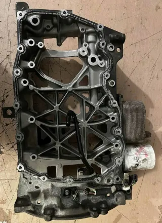 GK2Q-6U004-AD Поддон Ford Transit Custom Арт AL17472746272, вид 1