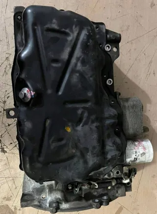 GK2Q-6U004-AD Поддон Ford Transit Custom Арт AL17472746272, вид 2