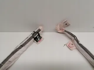 657880741E-ORYG,LH(3) Подушка безопасности боковая (шторка) Skoda Kamiq Арт AL17532855754, вид 3