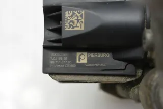 9671187780 Клапан EGR Ford B-Max Арт AL17555749677_19, вид 1