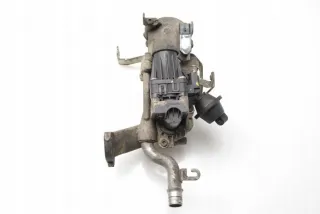 9671187780 Клапан EGR Ford B-Max Арт AL17555749677_19, вид 4