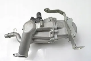 9802194080 Клапан EGR Ford B-Max Арт AL17555750774_20, вид 2