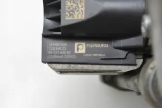 9802194080 Клапан EGR Ford B-Max Арт AL17555750774_20, вид 3