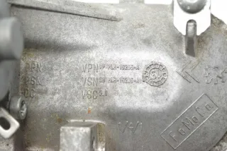 9802194080 Клапан EGR Ford B-Max Арт AL17555750774_20, вид 4