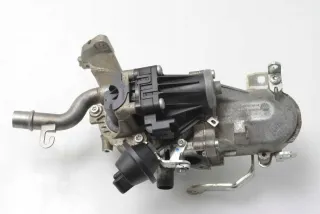 9802194080 Клапан EGR Ford B-Max Арт AL17555750774_20, вид 5