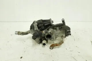 9671187780 Клапан EGR Ford B-Max Арт AL17556461086_19, вид 4