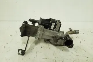 9671187780 Клапан EGR Ford B-Max Арт AL17556461086_19, вид 6